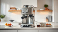 Breville Bambino Plus vs Nespresso: Honest Espresso Machine Comparison