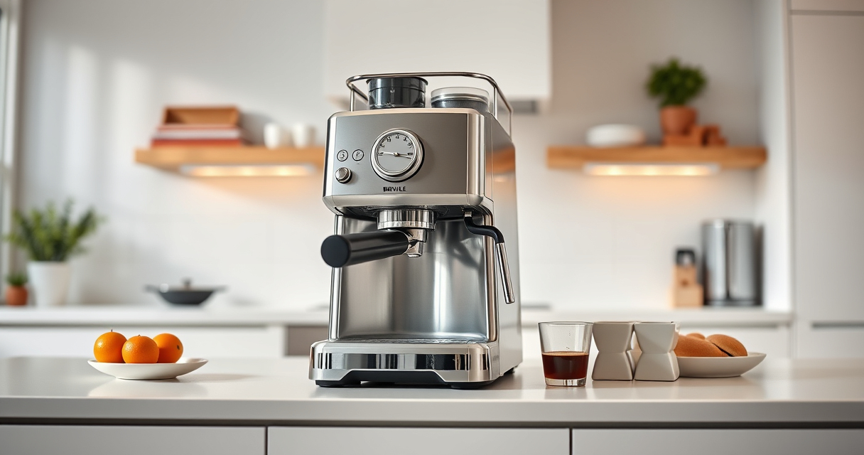 Breville Bambino Plus vs Nespresso: Honest Espresso Machine Comparison
