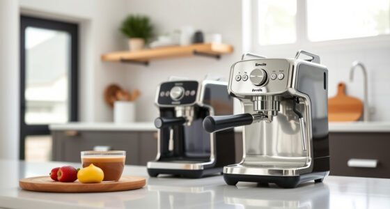 Breville Bambino Plus vs Nespresso: Which Espresso Machine Wins in 2026?