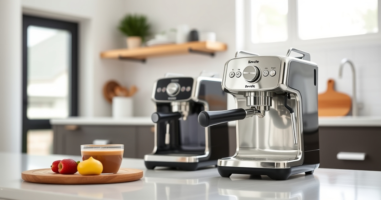 Breville Bambino Plus vs Nespresso: Which Espresso Machine Wins in 2026?