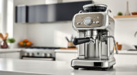 Breville Barista Express vs Bambino Plus: Which Is Better for You?