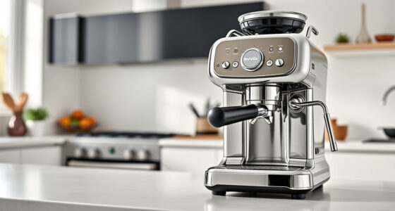 Breville Barista Express vs Bambino Plus: Which Is Better for You?