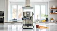 Breville Barista Pro vs Breville Oracle Touch: Full Comparison