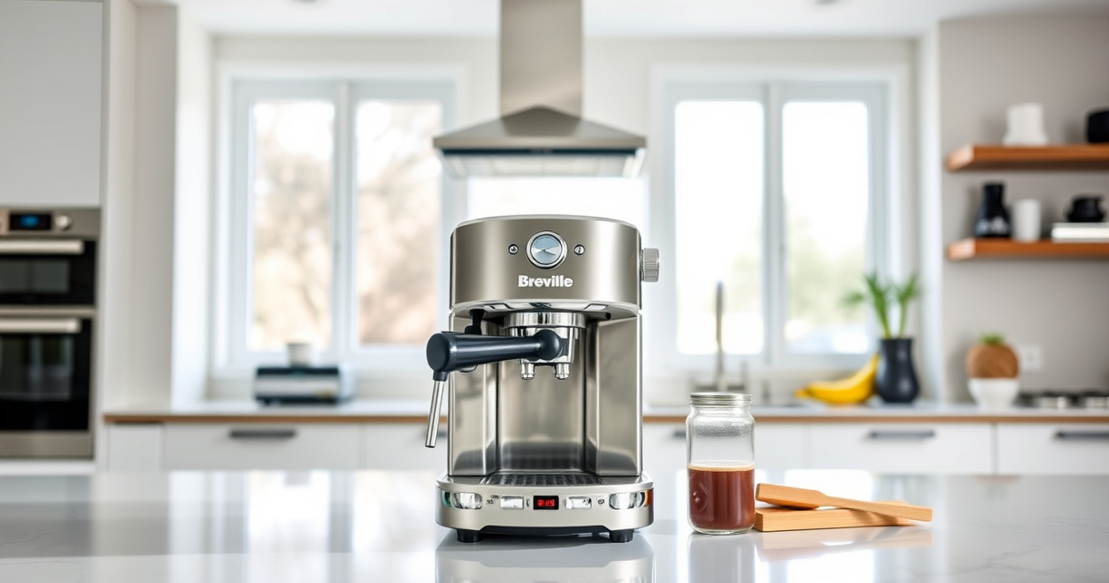 Breville Barista Pro vs Breville Oracle Touch: Full Comparison