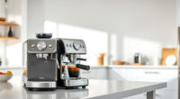Breville Espresso Machine Buying Guide 2026