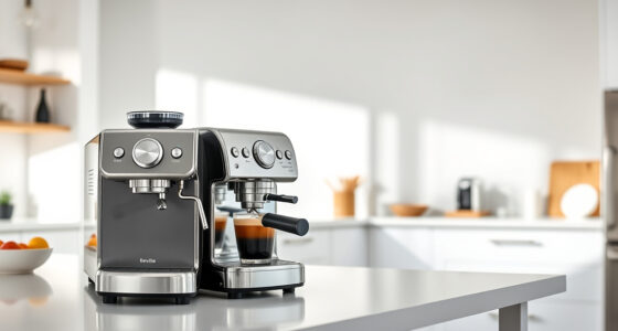 Breville Espresso Machine Buying Guide 2026