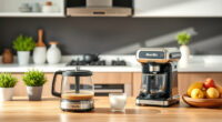 Breville Espresso No Pressure: Causes & Fixes