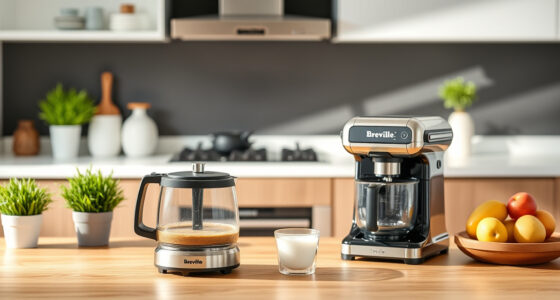 Breville Espresso No Pressure: Causes & Fixes