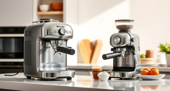 Breville Portafilter Compatibility & Buying Guide