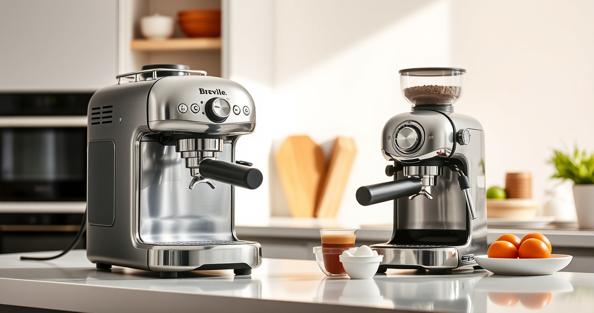 Breville Portafilter Compatibility & Buying Guide
