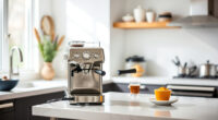Breville vs Jura: Which Espresso Machine Wins in 2026?