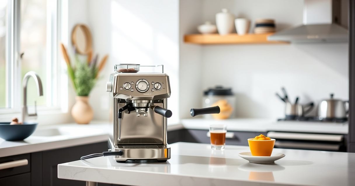 Breville vs Jura: Which Espresso Machine Wins in 2026?