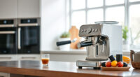 Breville Water Filters & Accessories: Compatibility & Buying Guide