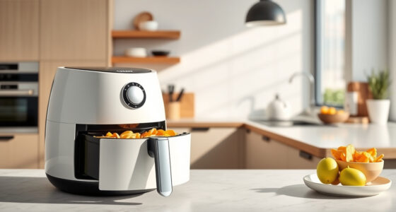 COSORI Air Fryer Buying Guide 2026: Top Picks & Tips