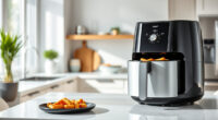 COSORI Pro II vs COSORI 9-in-1: Which Air Fryer Fits Your Kitchen?