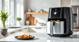 COSORI Pro II vs COSORI 9-in-1: Which Air Fryer Fits Your Kitchen?
