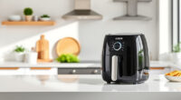 COSORI Pro II vs COSORI Dual Blaze: Full Comparison
