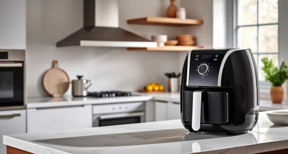 COSORI Pro II vs COSORI Lite: Which Air Fryer Fits Your Needs?