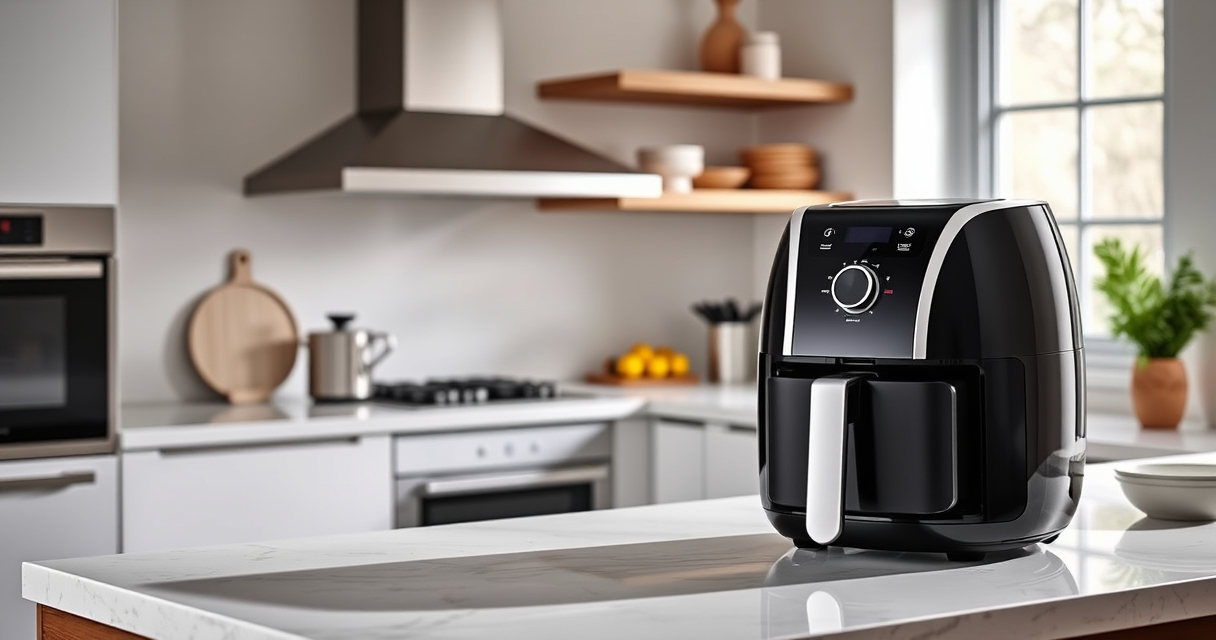 COSORI Pro II vs COSORI Lite: Which Air Fryer Fits Your Needs?