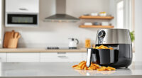 COSORI Pro II vs COSORI TurboBlaze: Which Air Fryer Is Better?