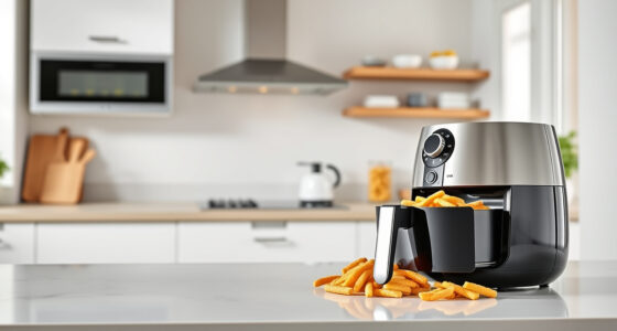 COSORI Pro II vs COSORI TurboBlaze: Which Air Fryer Is Better?