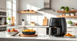 COSORI vs Chefman: Which Air Fryer Dominates in 2026?