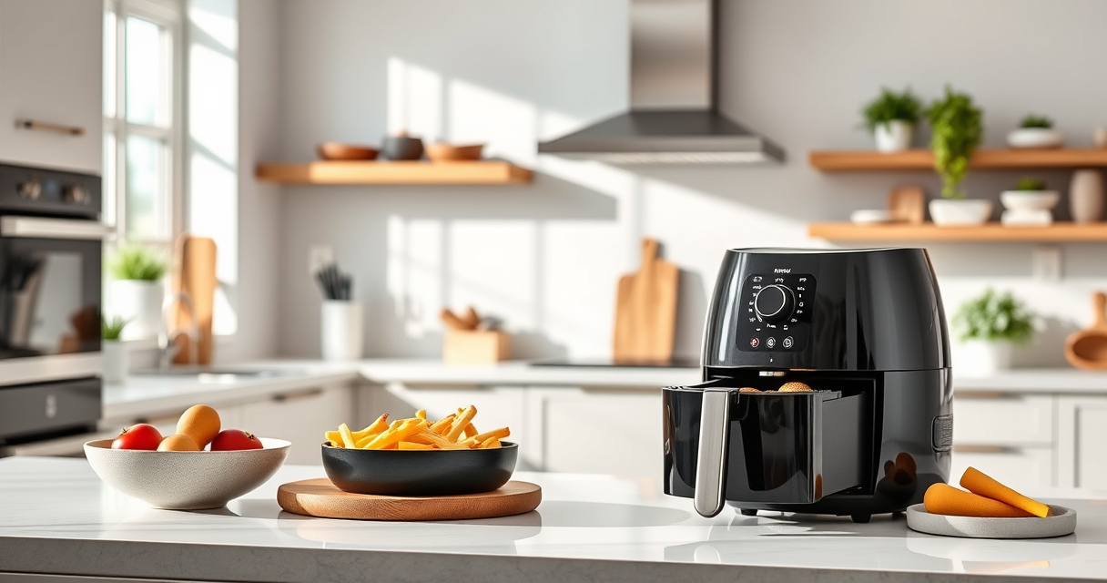 COSORI vs Chefman: Which Air Fryer Dominates in 2026?