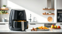 COSORI vs. Instant Pot: Which Air Fryer Suits Your Kitchen?