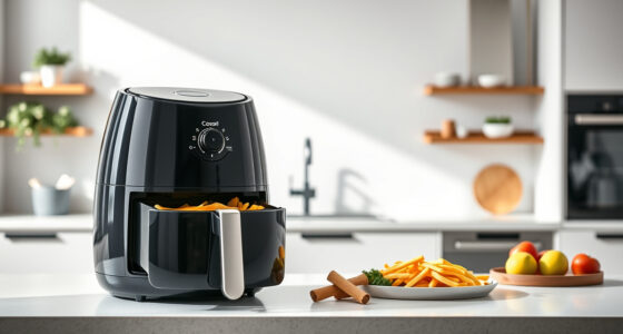 COSORI vs. Instant Pot: Which Air Fryer Suits Your Kitchen?