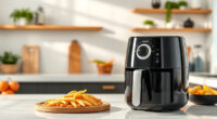 COSORI vs Instant Pot: Which Air Fryer Wins in 2026?