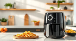 COSORI vs Instant Pot: Which Air Fryer Wins in 2026?