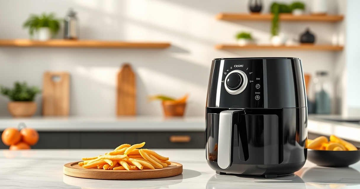 COSORI vs Instant Pot: Which Air Fryer Wins in 2026?