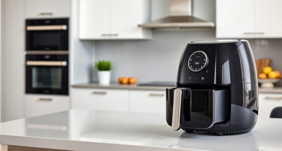 COSORI vs Ninja: Which Air Fryer Fits Your Kitchen?
