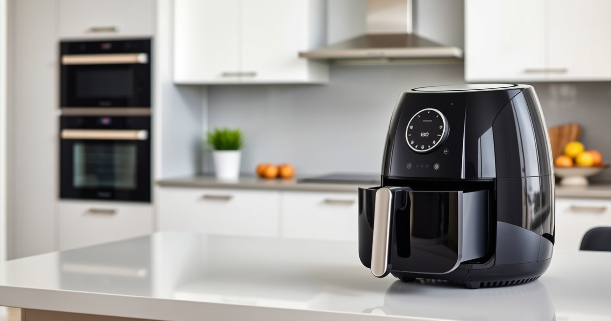 COSORI vs Ninja: Which Air Fryer Fits Your Kitchen?