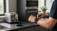 Custom Watch is on the Case