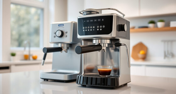 De'Longhi Espresso Machine Buying Guide 2026