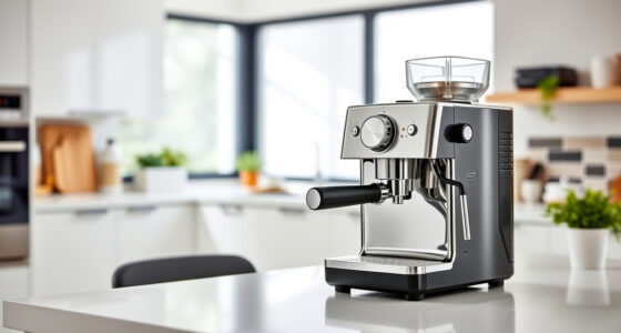 De'Longhi Magnifica Evo Review: Pros, Cons, and Who It's For