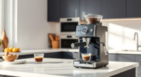 De'Longhi Magnifica Evo vs De'Longhi Eletta: Full Comparison