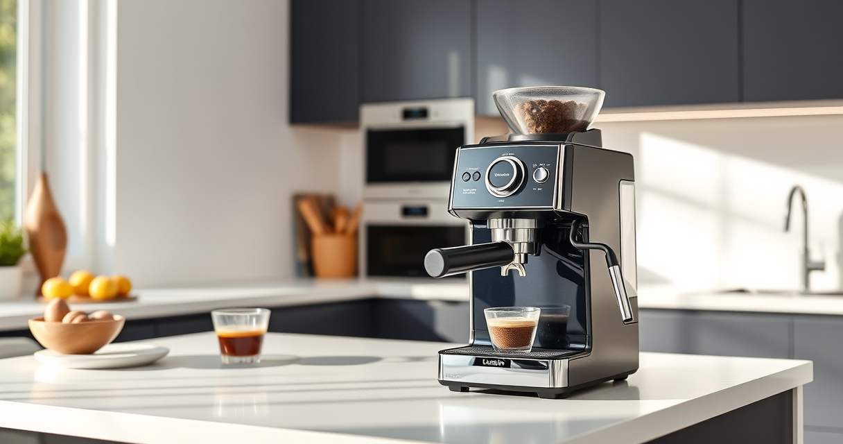 De'Longhi Magnifica Evo vs De'Longhi Eletta: Full Comparison
