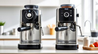 De'Longhi Magnifica Evo vs La Specialista: Full Comparison