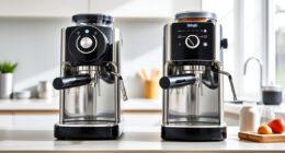 De'Longhi Magnifica Evo vs La Specialista: Full Comparison