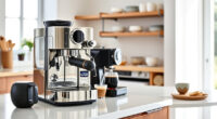 De'Longhi Magnifica S vs De'Longhi Dinamica Plus: Full Comparison