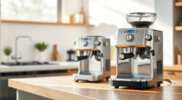 De'Longhi vs Jura: Honest Espresso Machine Comparison