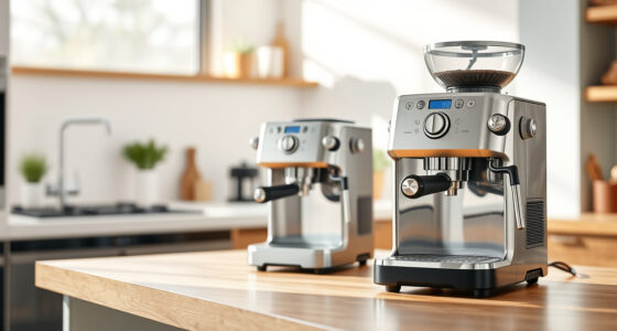 De'Longhi vs Jura: Honest Espresso Machine Comparison