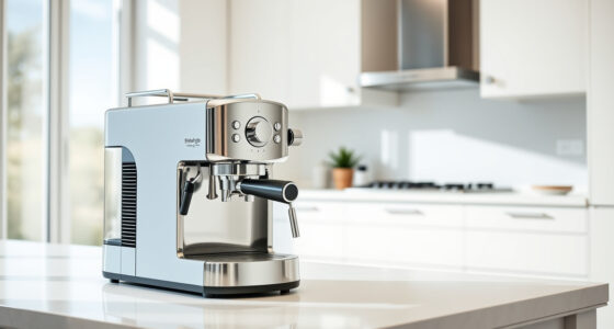 De'Longhi vs Jura: Which Espresso Machine Wins in 2026?