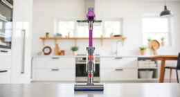 Dyson Brush Heads: Compatibility & Buying Guide