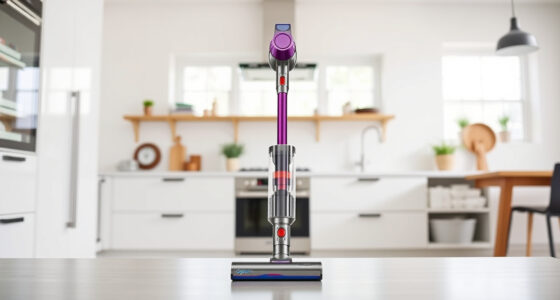 Dyson Brush Heads: Compatibility & Buying Guide