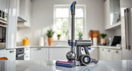 Dyson Cordless Vacuum Battery Dying Fast: Causes & Fixes
