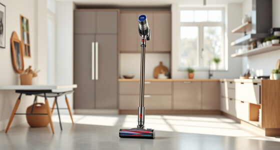 Dyson Cordless Vacuum Buying Guide 2026