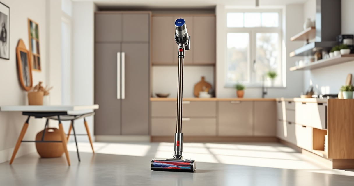 Dyson Cordless Vacuum Buying Guide 2026